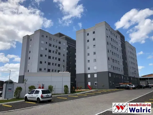 Imagem: Apartamento para Aluguel, 2 Quartos, 1 Vaga