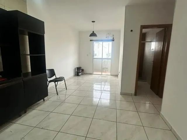 Imagem: Apartamento 2 Dormitórios para Alugar Jardim