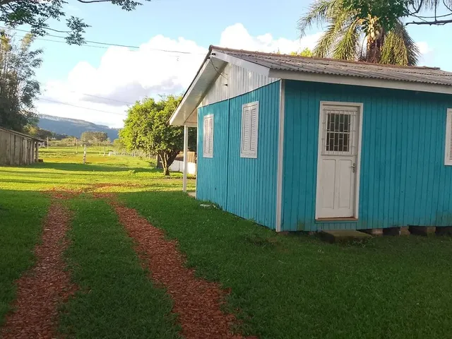 Imagem: Alugo Casa em Glorinha