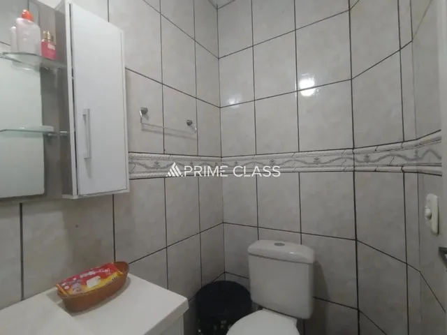 Imagem 2: Sobrado 2 Dormitórios Sendo 1 Suíte. Bairro - Mato Grande, Canoas/ Rs