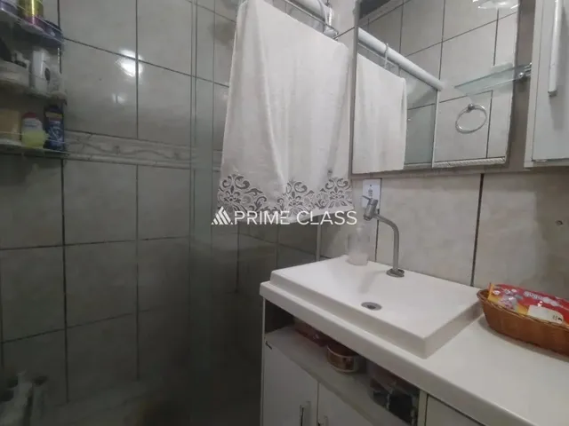 Imagem 3: Sobrado 2 Dormitórios Sendo 1 Suíte. Bairro - Mato Grande, Canoas/ Rs