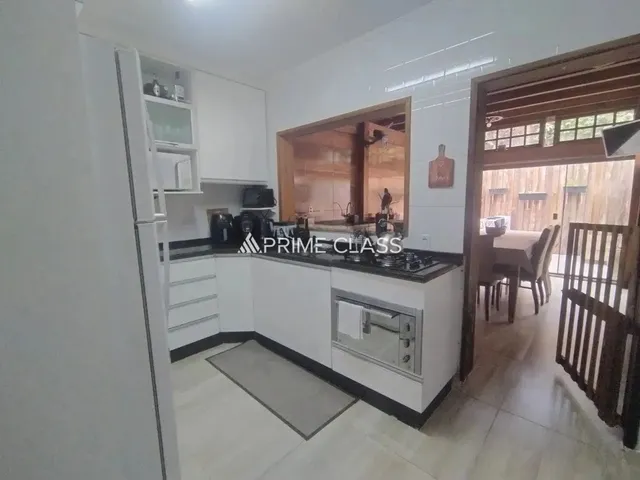Imagem 4: Sobrado 2 Dormitórios Sendo 1 Suíte. Bairro - Mato Grande, Canoas/ Rs