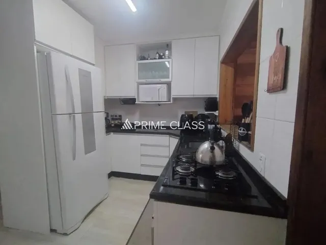 Imagem 7: Sobrado 2 Dormitórios Sendo 1 Suíte. Bairro - Mato Grande, Canoas/ Rs