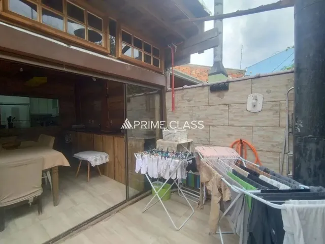 Imagem 13: Sobrado 2 Dormitórios Sendo 1 Suíte. Bairro - Mato Grande, Canoas/ Rs