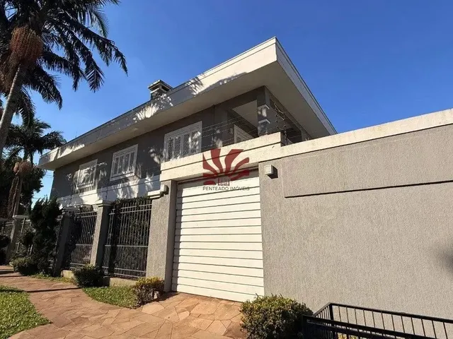 Imagem: Casa 03 Suites, Marechal Randon -Canoas