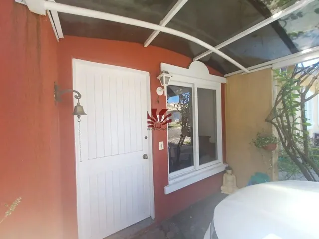 Imagem: Casa com 67M² e 02 Dormitórios no Bairro