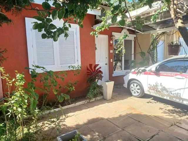 Imagem 9: Casa com 67M² e 02 Dormitórios no Bairro Rio Branco em Canoas para Alugar