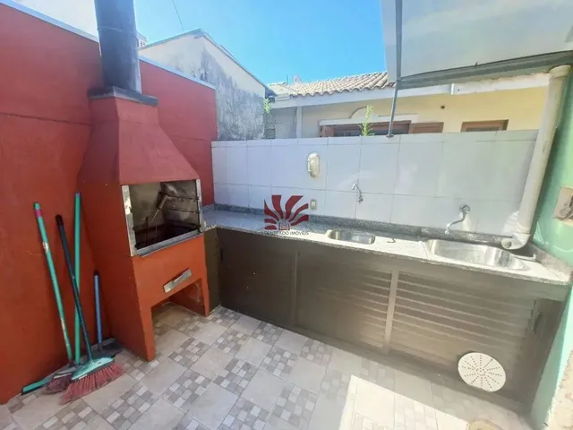 Imagem 13: Casa com 67M² e 02 Dormitórios no Bairro Rio Branco em Canoas para Alugar