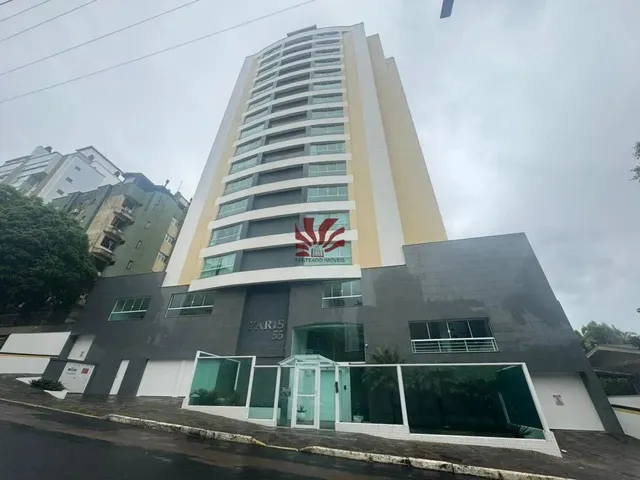 Imagem: Apartamento com 130M², Centro - Canoas/Rs