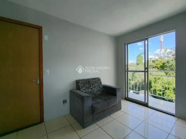 Imagem: Apartamento 2 Quartos - Olaria