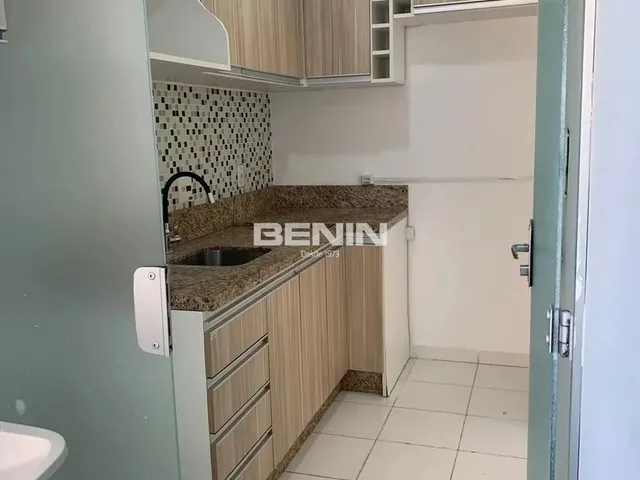 Imagem: Benin Aluga Excelente Apartamento de 02
