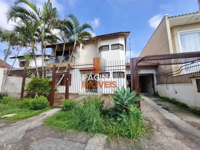 Imagem: Página 1 Imóveis Anuncia Excelente Casa