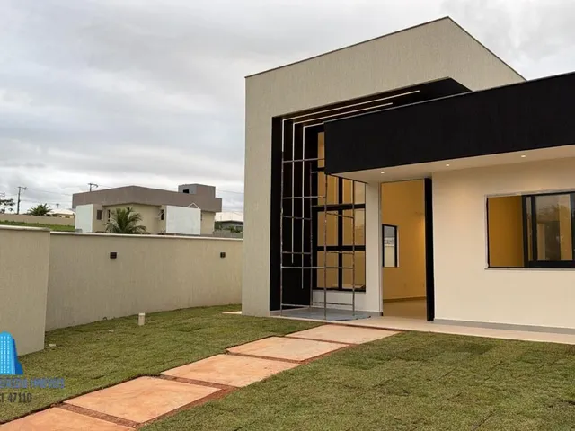 Imagem: Casa Alto Padrão em Lagoinha, Araruama/RJ
