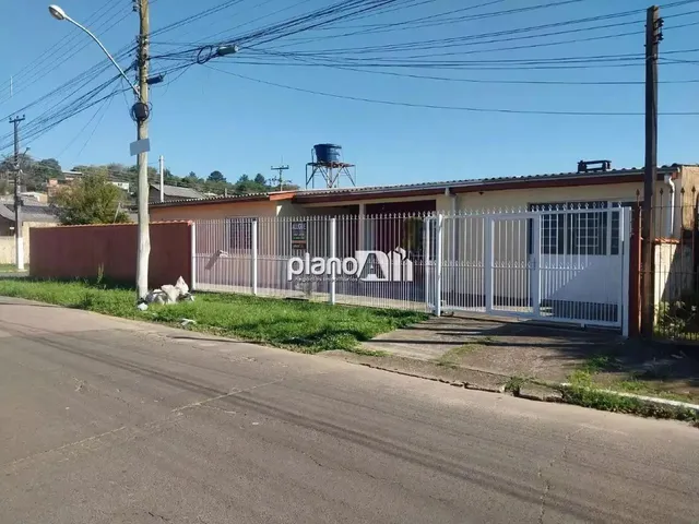 Imagem: Casa para Aluguel, com 110,97M², 3 Quartos