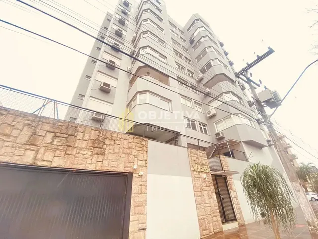 Imagem: Apartamento para Locação, Vila Rosa, Novo