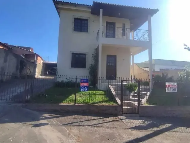 Imagem 1: Esteio - Apartamento 2 Dorm - Parque Tamandare