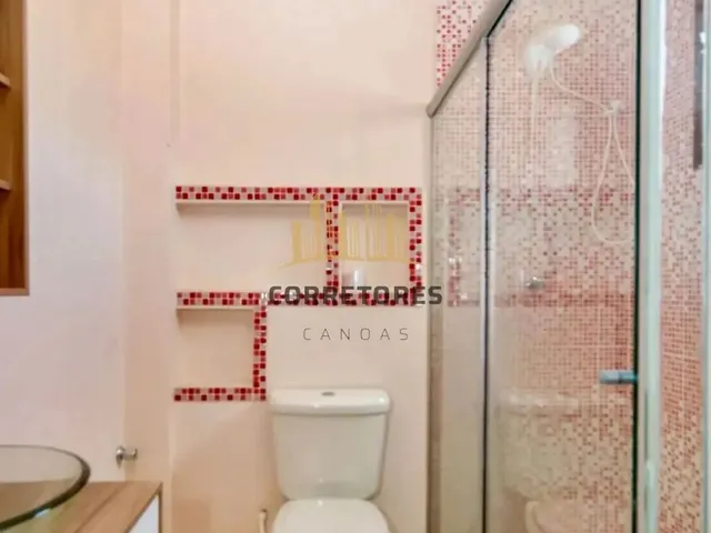 Imagem 11: Casa para Aluguel com 3 Dormitorios, no Bairro Rio Branco em Canoas