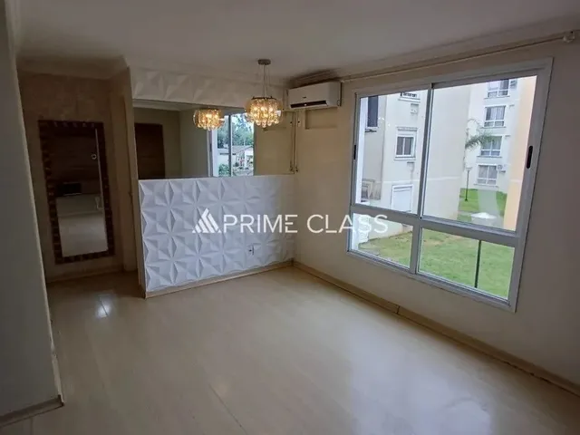 Imagem 1: Apartamento 2 Dormitórios - Bairro Mato Grande, Canoas/ Rs
