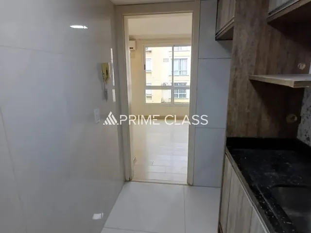 Imagem 11: Apartamento 2 Dormitórios - Bairro Mato Grande, Canoas/ Rs