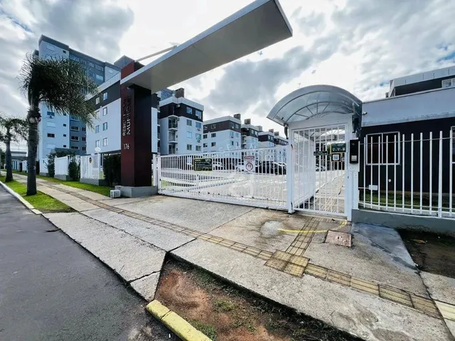 Imagem: Apartamento com 2 Dormitórios para Alugar