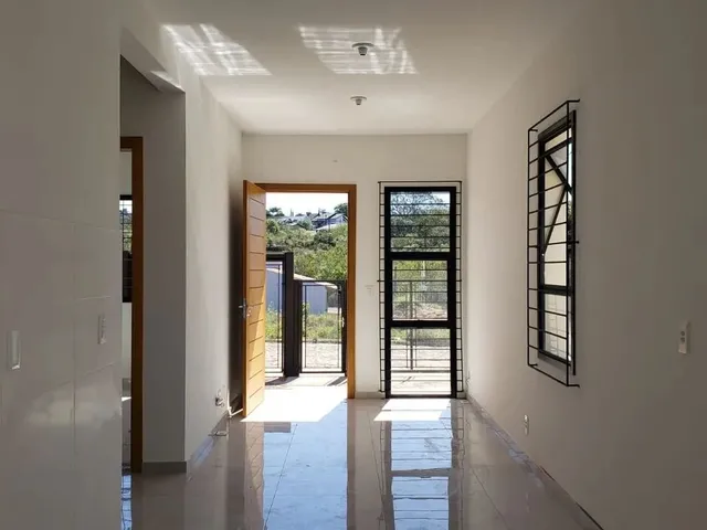 Imagem 6: Casa com 2 Dormitórios À Venda, 48 M² por R$ 249.900,00 - Parque Neto - Portão/Rs