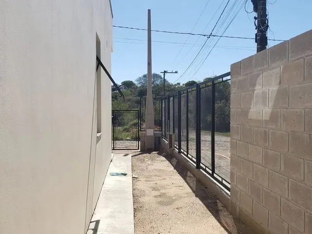Imagem 7: Casa com 2 Dormitórios À Venda, 48 M² por R$ 249.900,00 - Parque Neto - Portão/Rs