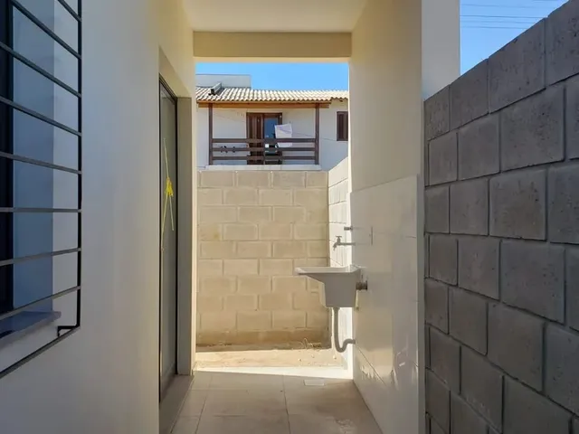 Imagem 2: Casa com 2 Dormitórios À Venda, 48 M² por R$ 249.900,00 - Parque Neto - Portão/Rs