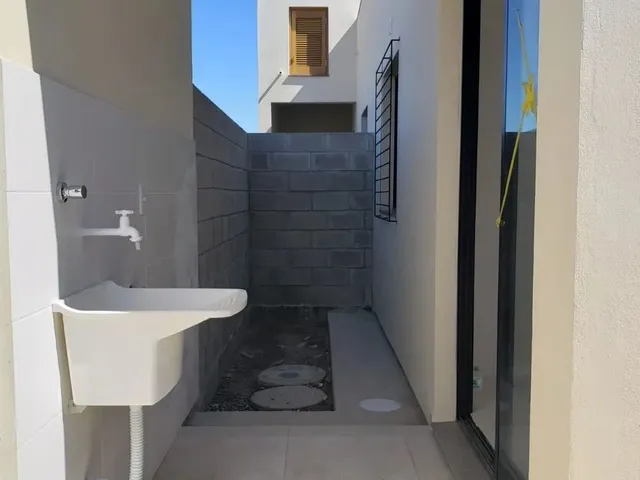Imagem 4: Casa com 2 Dormitórios À Venda, 48 M² por R$ 249.900,00 - Parque Neto - Portão/Rs