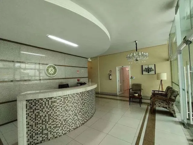 Imagem 12: Excelente Apartamento com 1 Dormitórios para Locação, em Ótima...