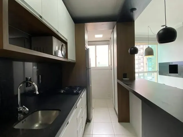 Imagem 7: Excelente Apartamento com 1 Dormitórios para Locação, em Ótima...