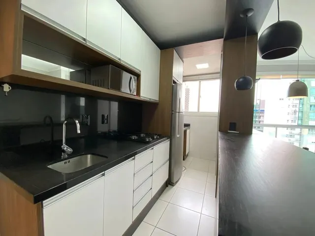 Imagem 14: Excelente Apartamento com 1 Dormitórios para Locação, em Ótima...