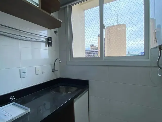 Imagem 5: Excelente Apartamento com 1 Dormitórios para Locação, em Ótima...
