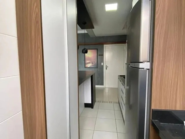 Imagem 2: Excelente Apartamento com 1 Dormitórios para Locação, em Ótima...