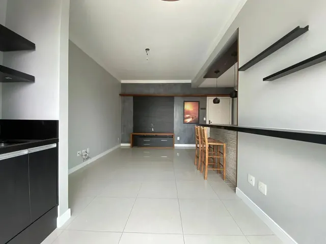 Imagem 3: Excelente Apartamento com 1 Dormitórios para Locação, em Ótima...