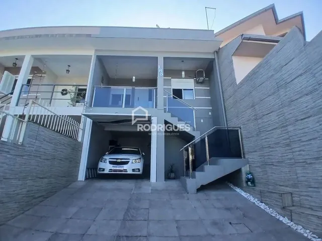 Imagem: Casa À Venda Ou Aluguel em São Leopoldo/Rs