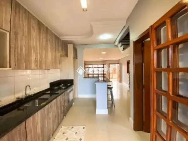 Imagem 3: Sobrado Espaçoso para Alugar no Mato Grande