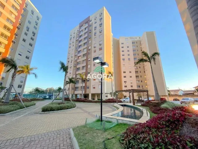 Imagem 1: Apartamento de 02 Dormitórios Mobiliado