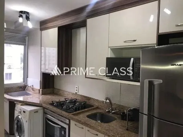 Imagem: Apartamento com 2 Dormitórios - Bairro