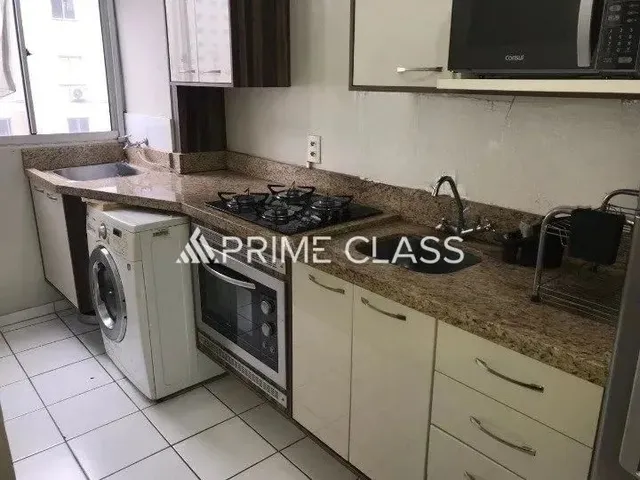 Imagem 8: Apartamento com 2 Dormitórios - Bairro Igara, Canoas/ Rs