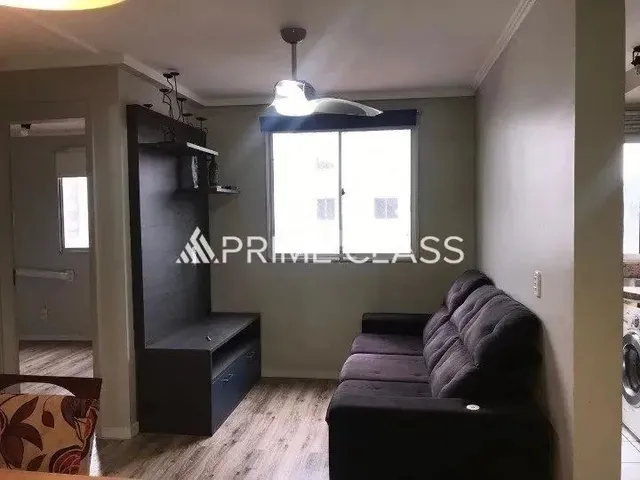 Imagem 13: Apartamento com 2 Dormitórios - Bairro Igara, Canoas/ Rs