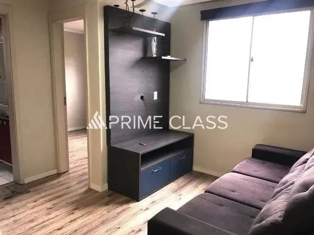 Imagem 12: Apartamento com 2 Dormitórios - Bairro Igara, Canoas/ Rs