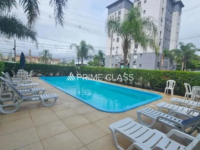 Imagem 11: Apartamento com 2 Dormitórios - Bairro Igara, Canoas/ Rs