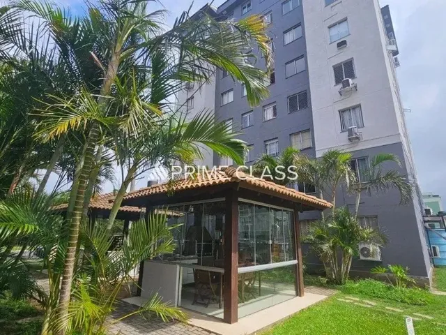 Imagem 10: Apartamento com 2 Dormitórios - Bairro Igara, Canoas/ Rs