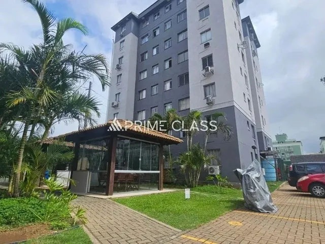 Imagem 2: Apartamento com 2 Dormitórios - Bairro Igara, Canoas/ Rs