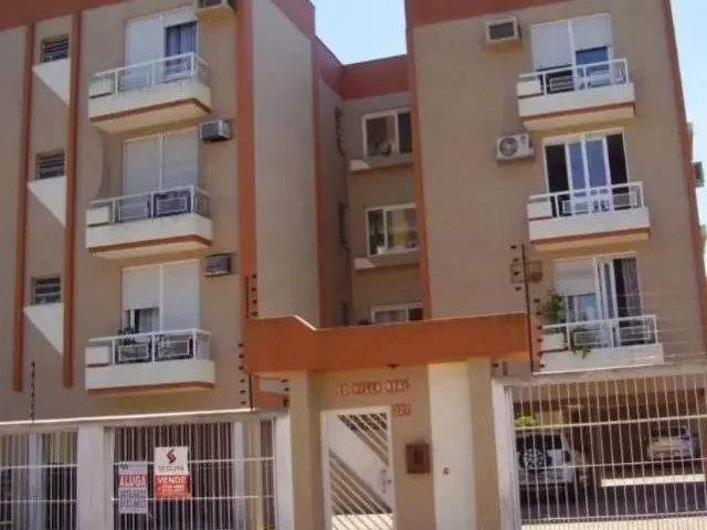 Imagem: Kitnet Centro Canoas