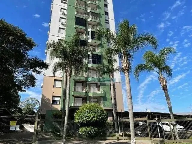 Imagem: Apartamento com 3 Dormitórios para Alugar