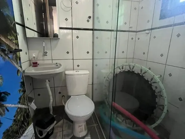 Imagem 11: Alugo Direto 2 Casas no Mesmo Terreno em Condomínio Fechado em...