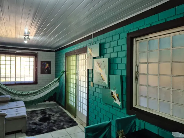Imagem 15: Alugo Direto 2 Casas no Mesmo Terreno em Condomínio Fechado em...