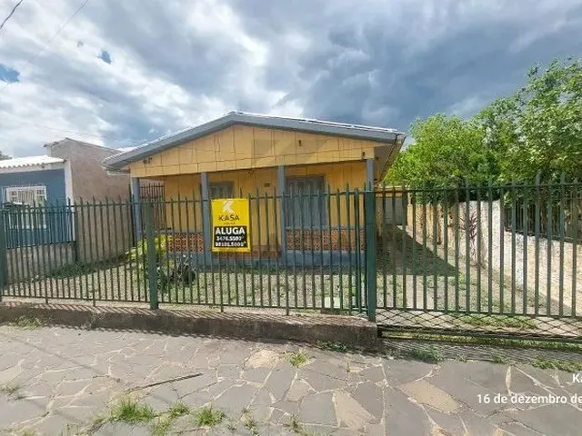 Imagem: Kasa Imóveis Aluga Casa Mista com Aproximadamente