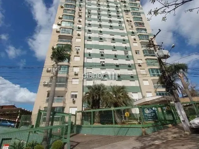 Imagem 13: Apartamento Residencial Vallais para Aluguel, com 121,83M², 2 Quartos - Jansen